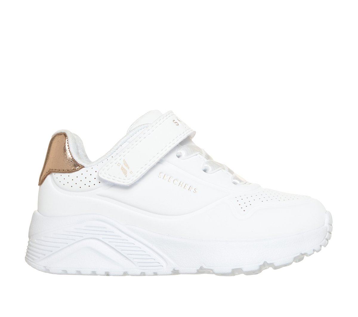 Skechers UNO Lite - Precious Shimmer