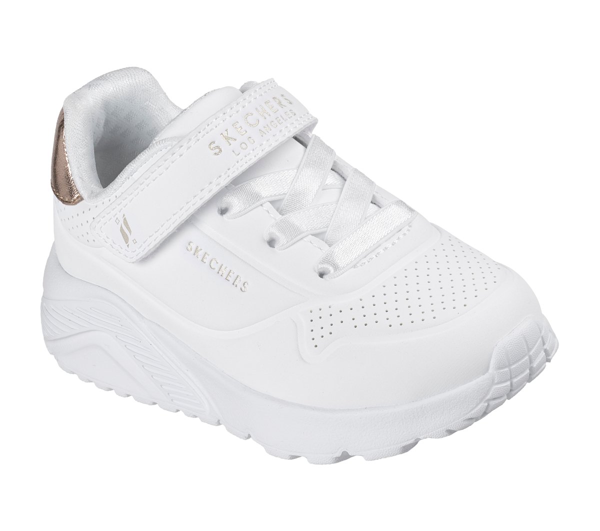 Skechers UNO Lite - Precious Shimmer