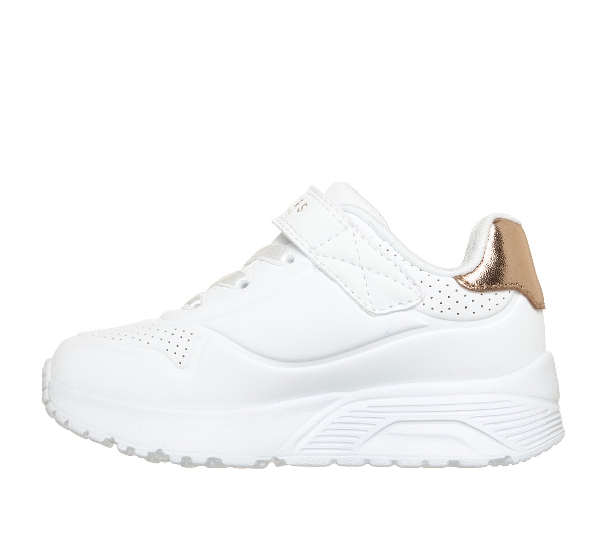 Skechers UNO Lite - Precious Shimmer