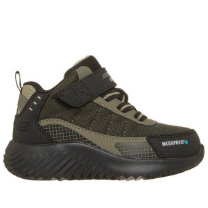 Skechers Waterproof: Bounder - Explore Squad