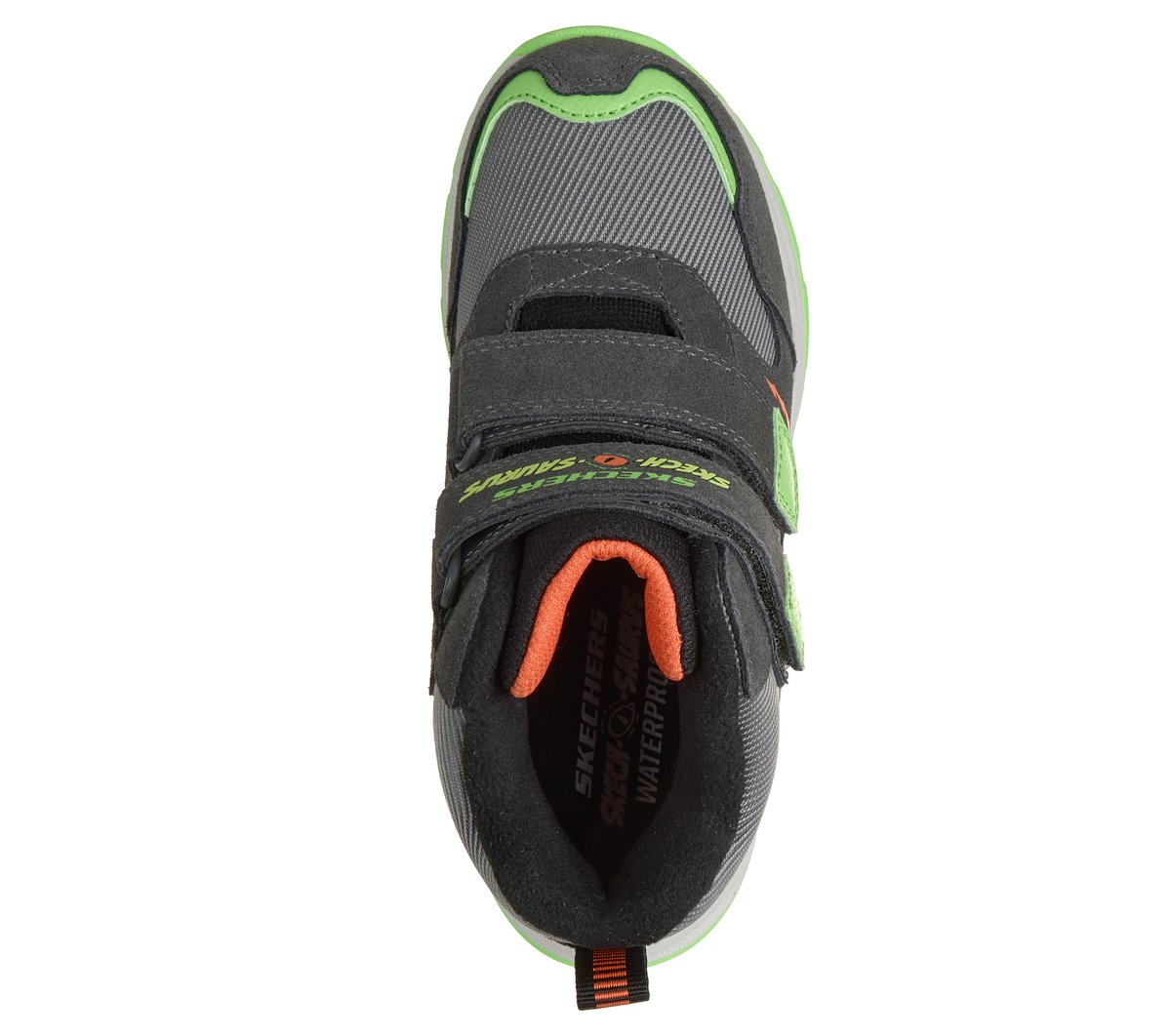 Skechers Waterproof: Dynamic Trail - Dino-Scouts