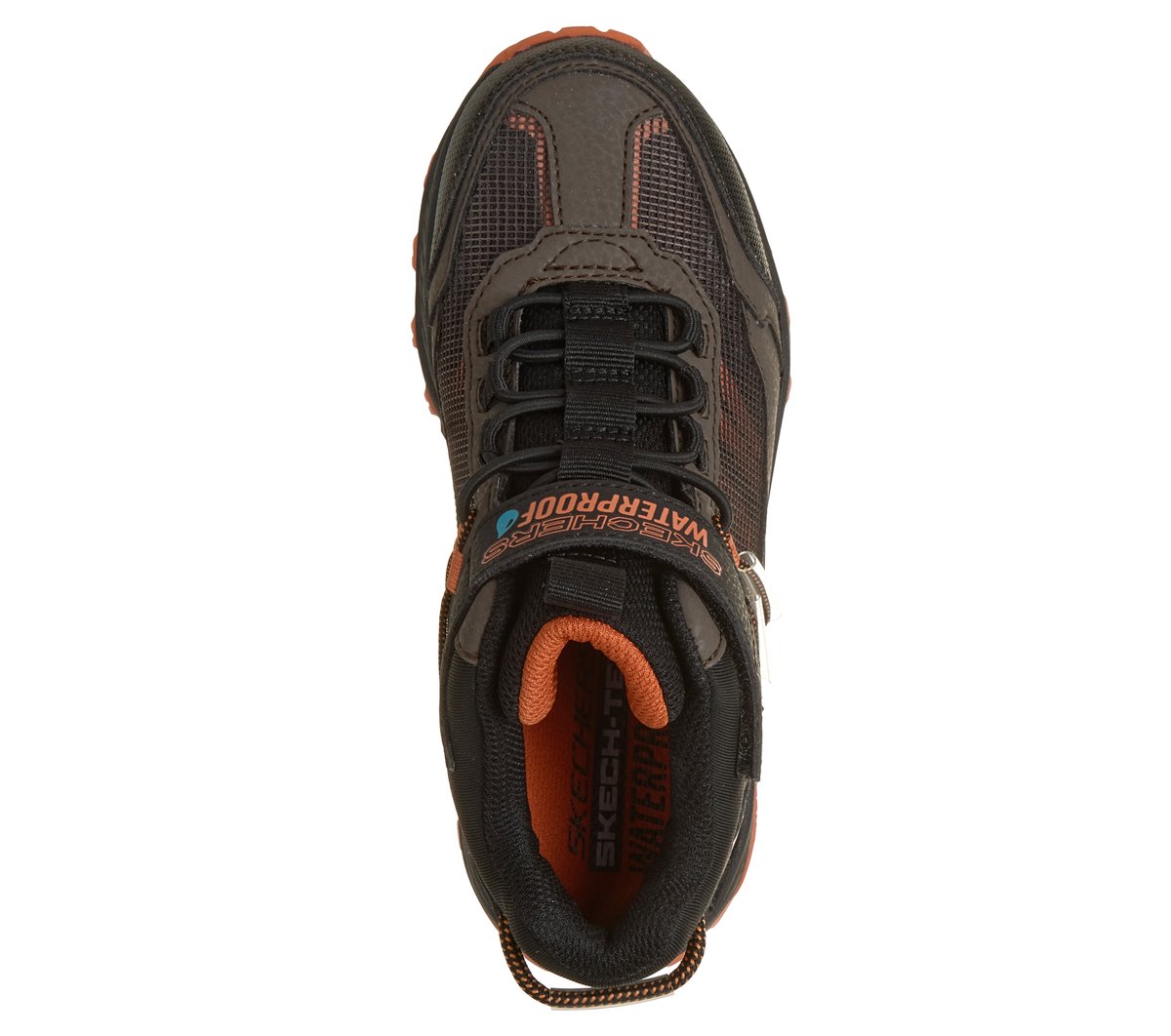 Skechers Waterproof: Fuse Tread - Canyon Core