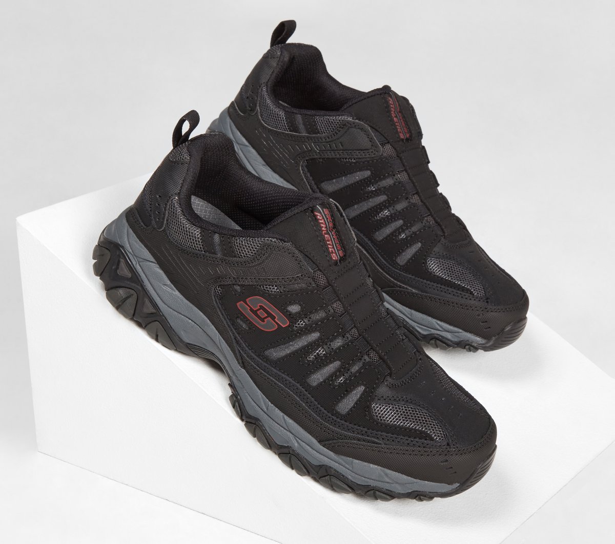 Skechers After Burn M. Fit