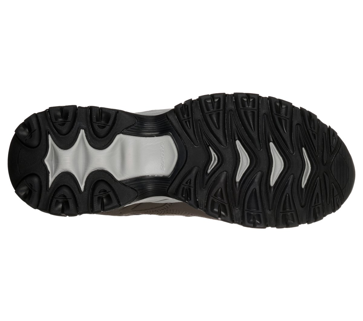 Skechers After Burn M. Fit