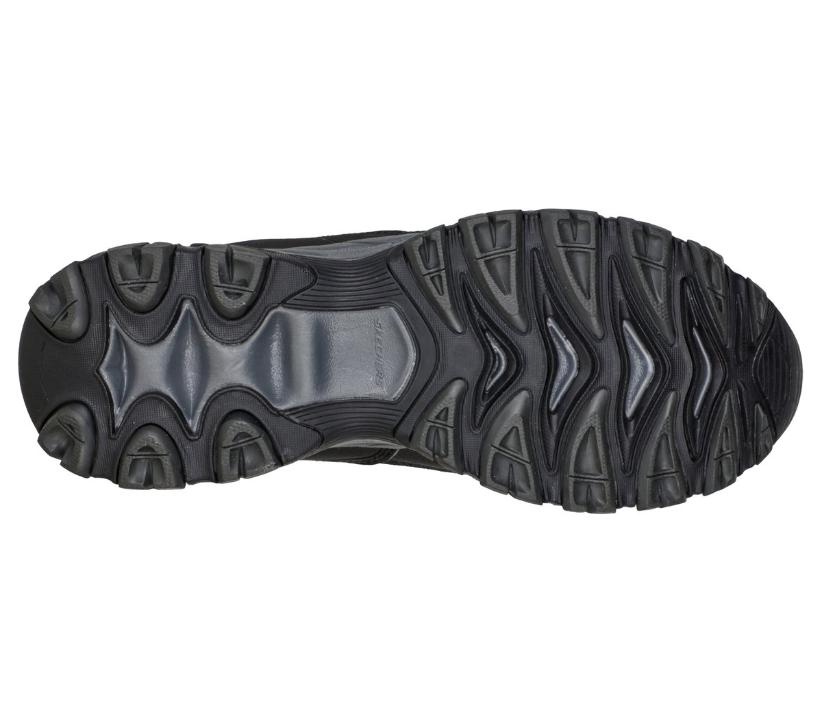 Skechers After Burn M. Fit