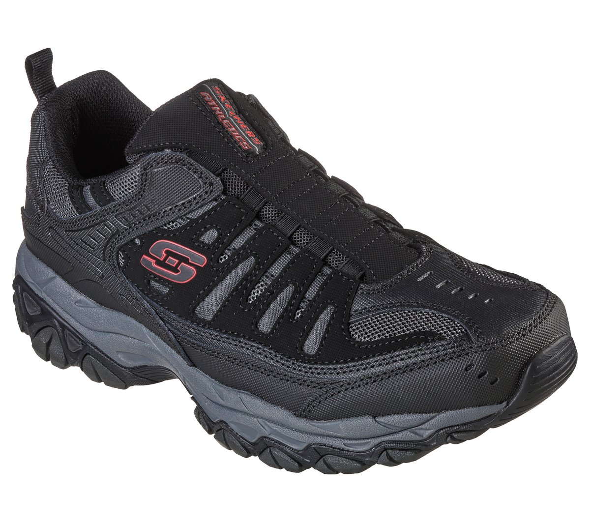 Skechers After Burn M. Fit