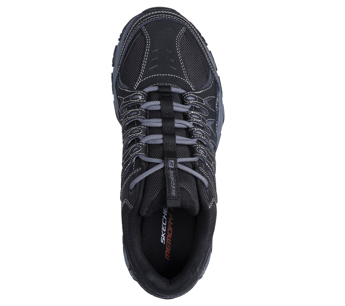 Skechers After Burn M. Fit 2.0