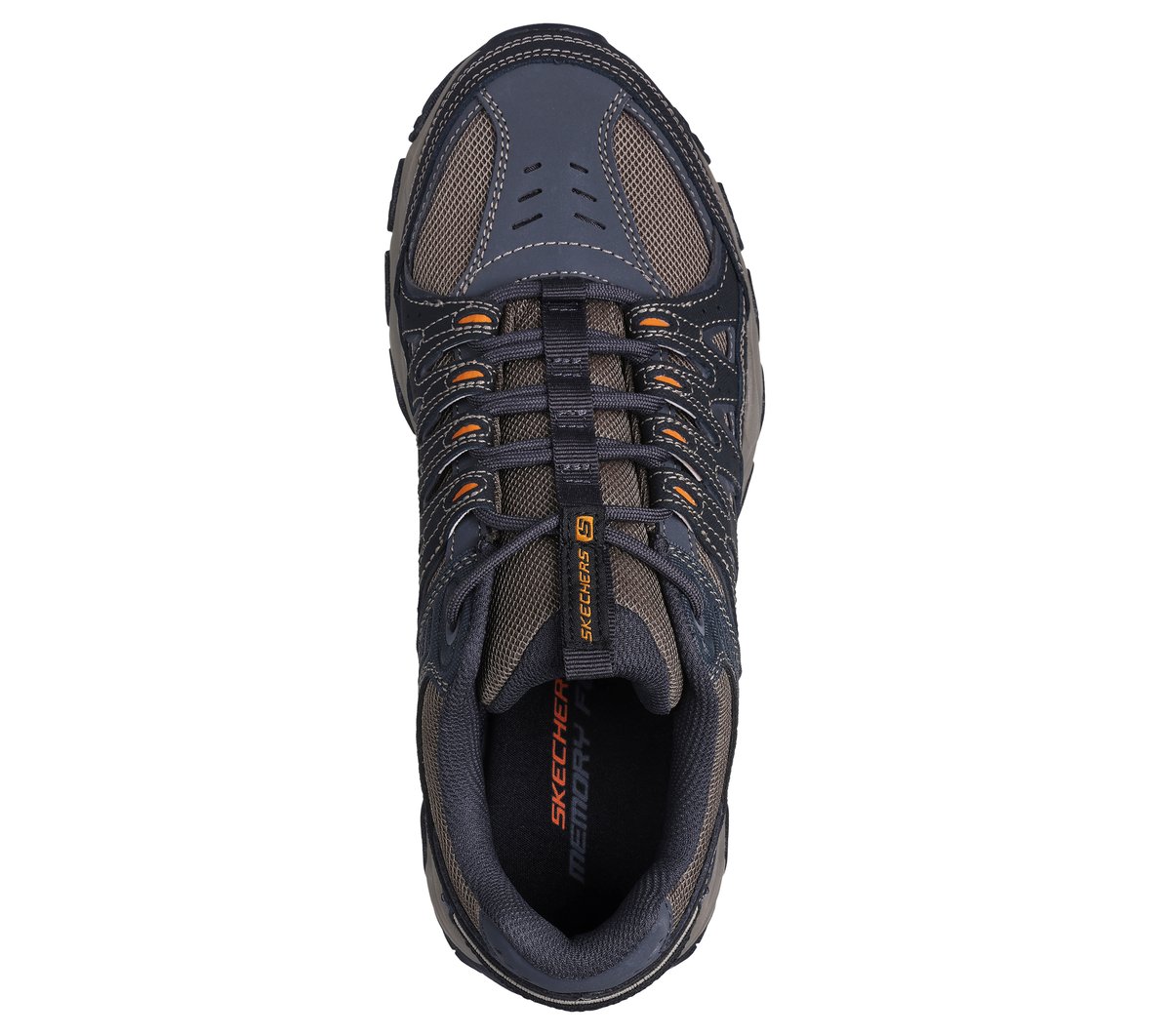 Skechers After Burn M. Fit 2.0