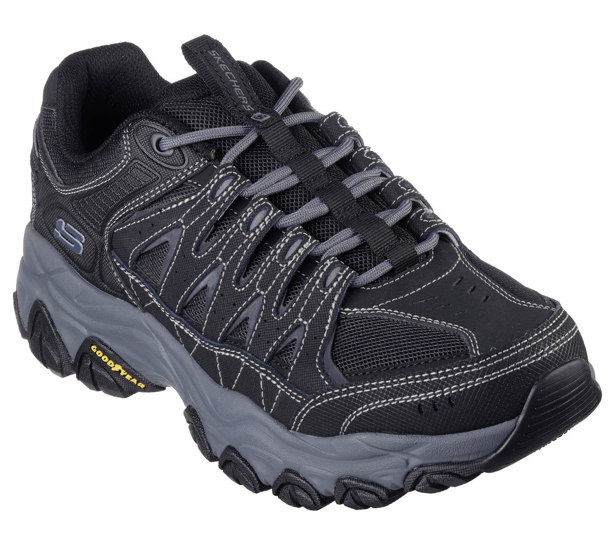 Skechers After Burn M. Fit 2.0