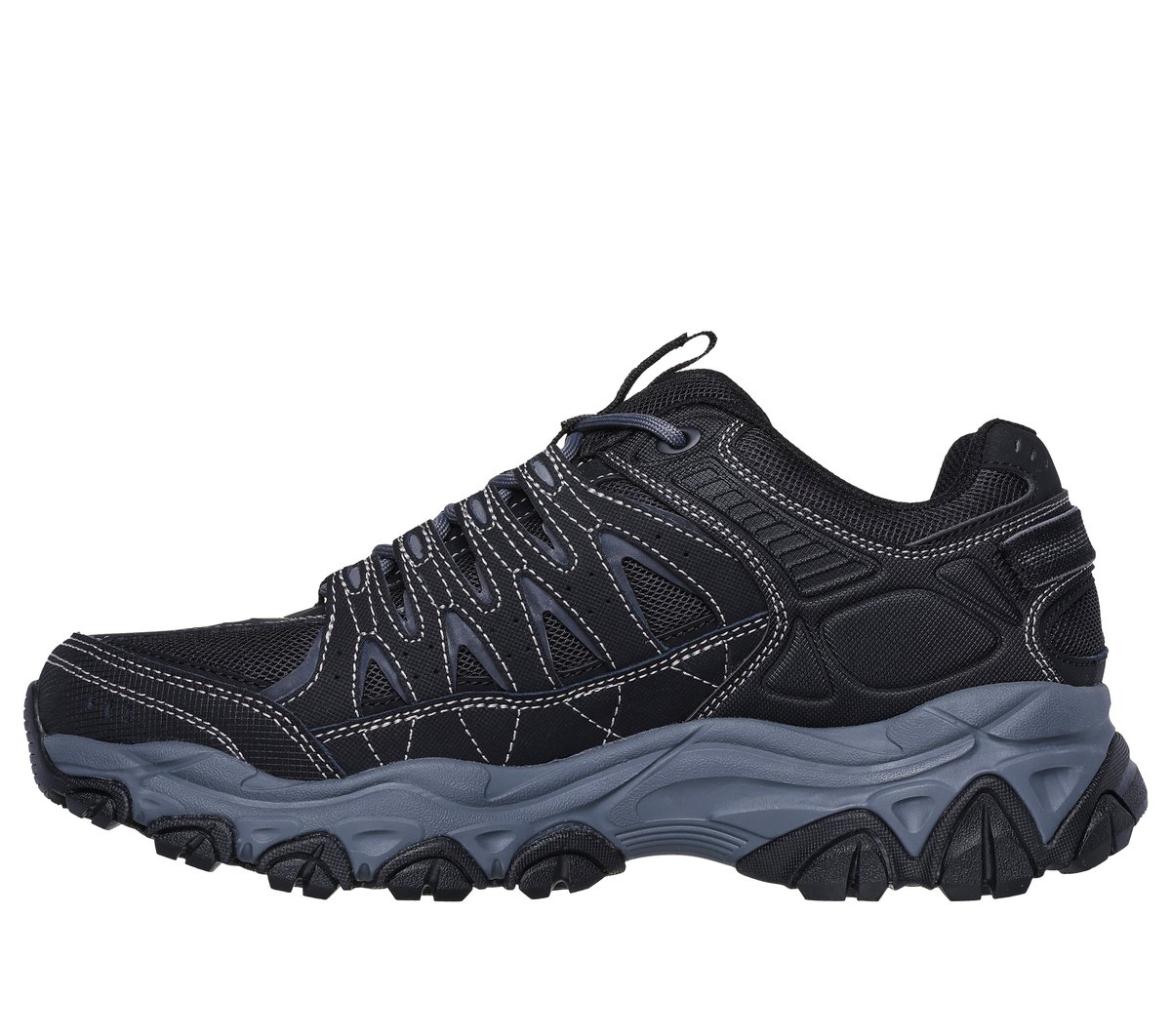 Skechers After Burn M. Fit 2.0