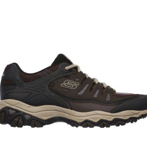 Skechers After Burn - Memory Fit
