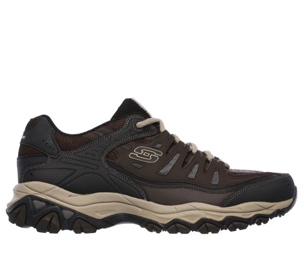 Skechers After Burn - Memory Fit