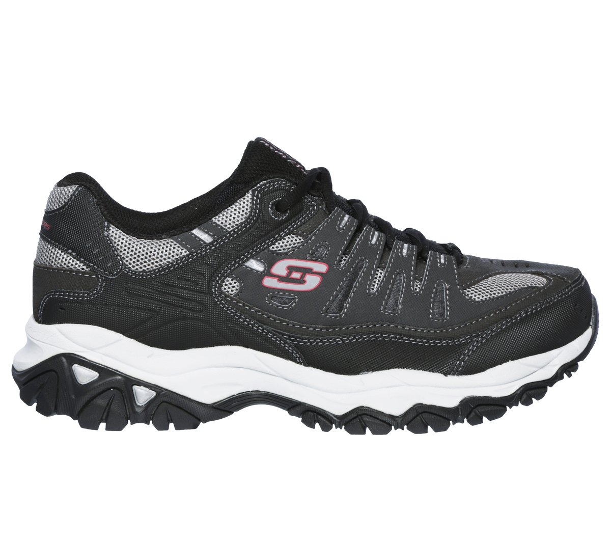 Skechers After Burn - Memory Fit