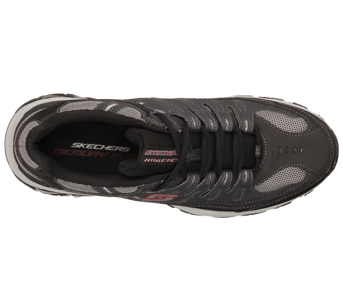 Skechers After Burn - Memory Fit