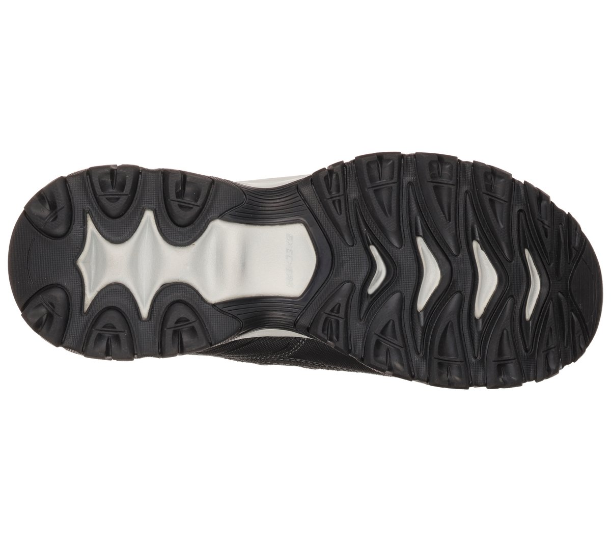 Skechers After Burn - Memory Fit