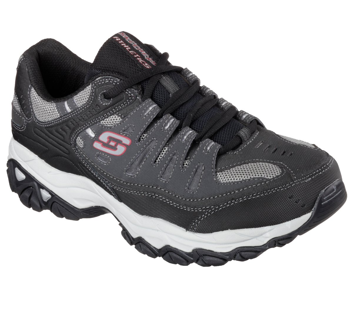 Skechers After Burn - Memory Fit