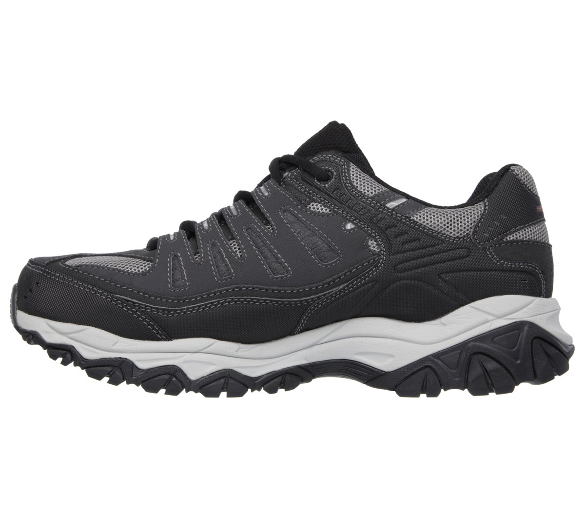 Skechers After Burn - Memory Fit