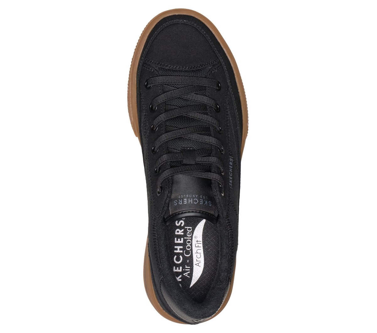 Skechers Arch Fit Gallery - Feeling Crafty