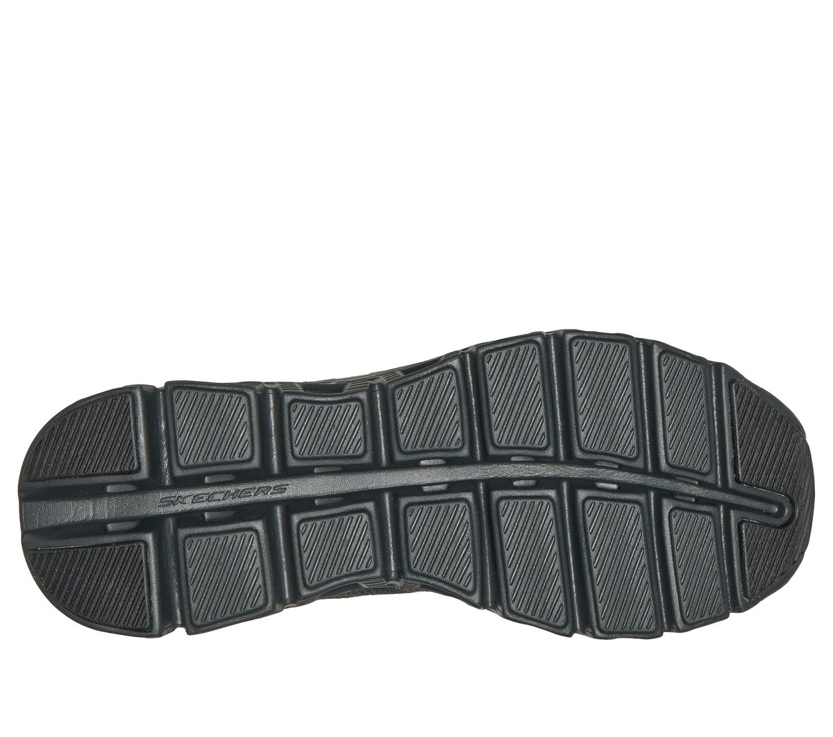 Skechers Arch Fit Glide-Step Wave - Bremet