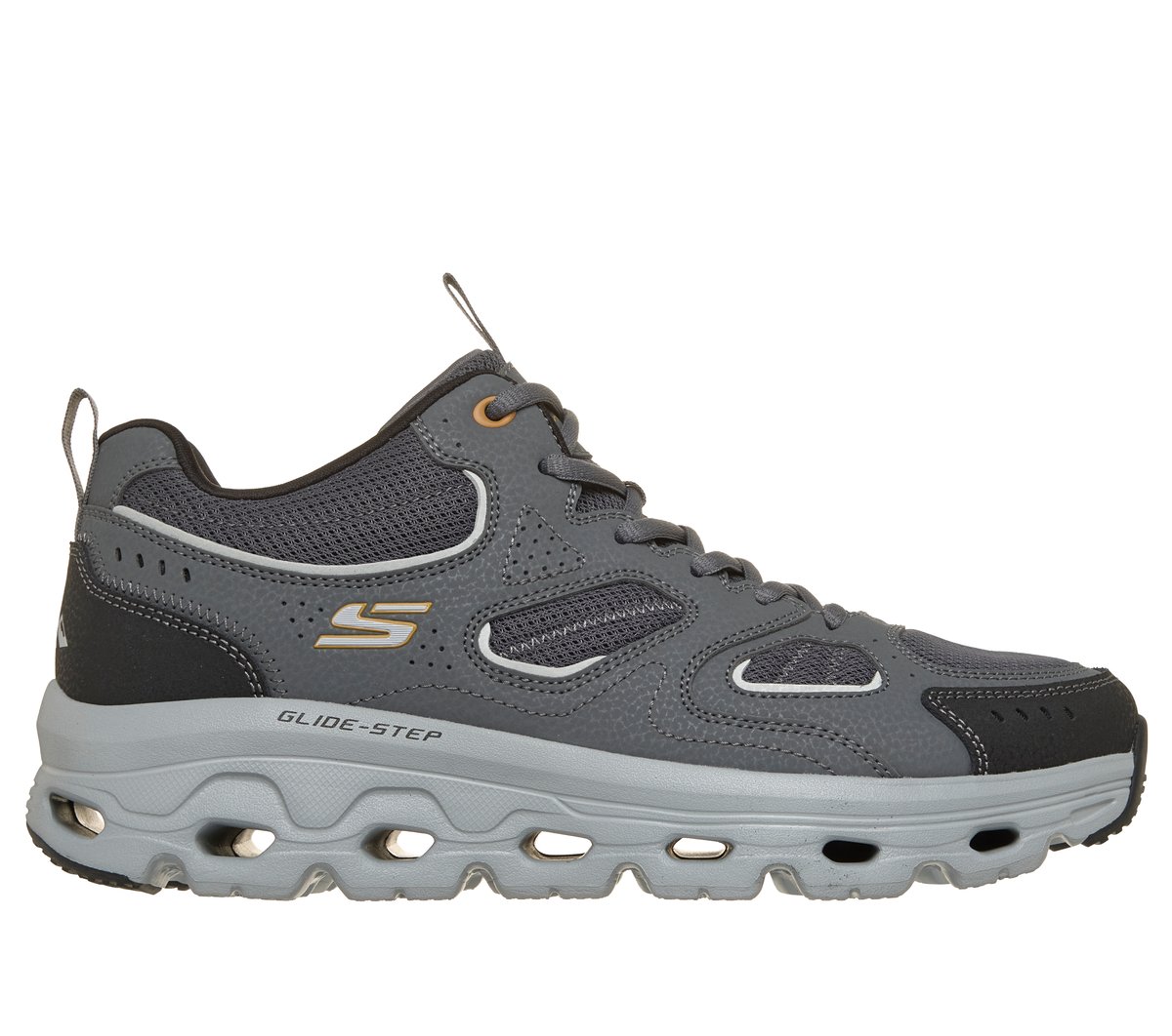 Skechers Glide-Step Sole - Greenville Creek