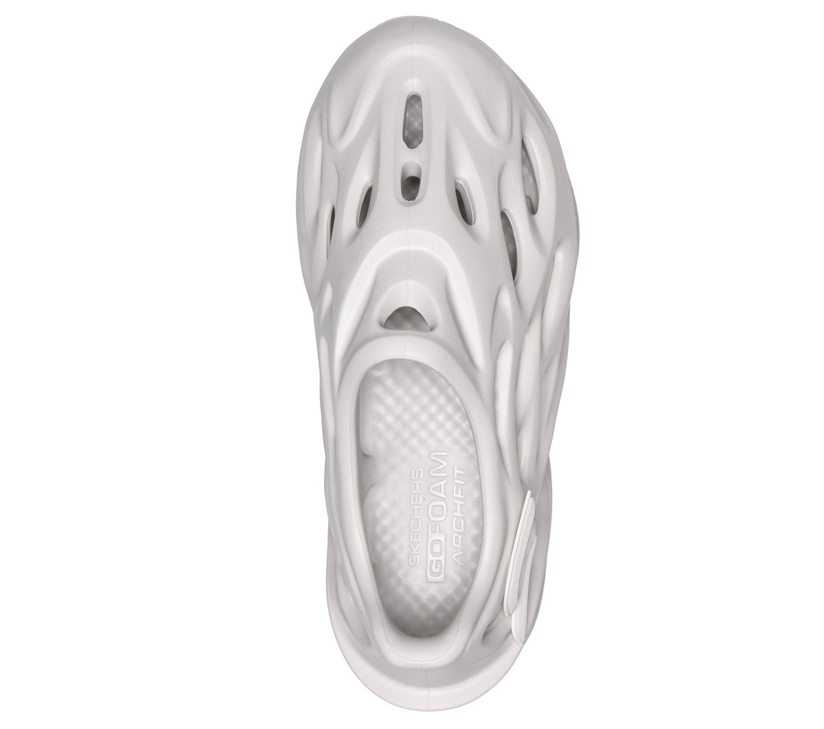 Skechers GO FOAM Arch Fit Glide-Step Monster - Orbit