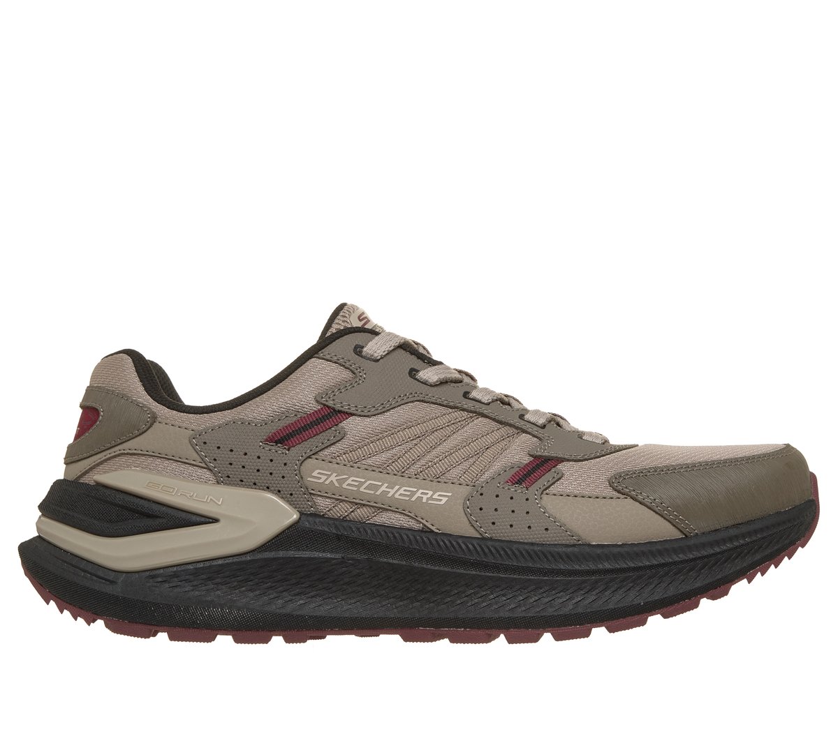 Skechers GO RUN Consistent Pro Trail