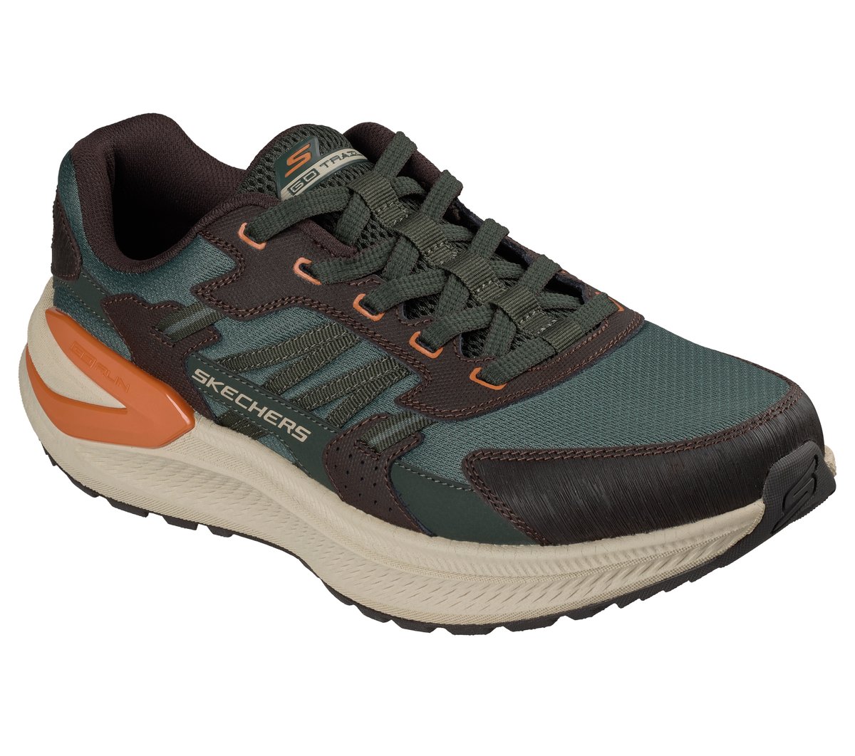 Skechers GO RUN Consistent Pro Trail