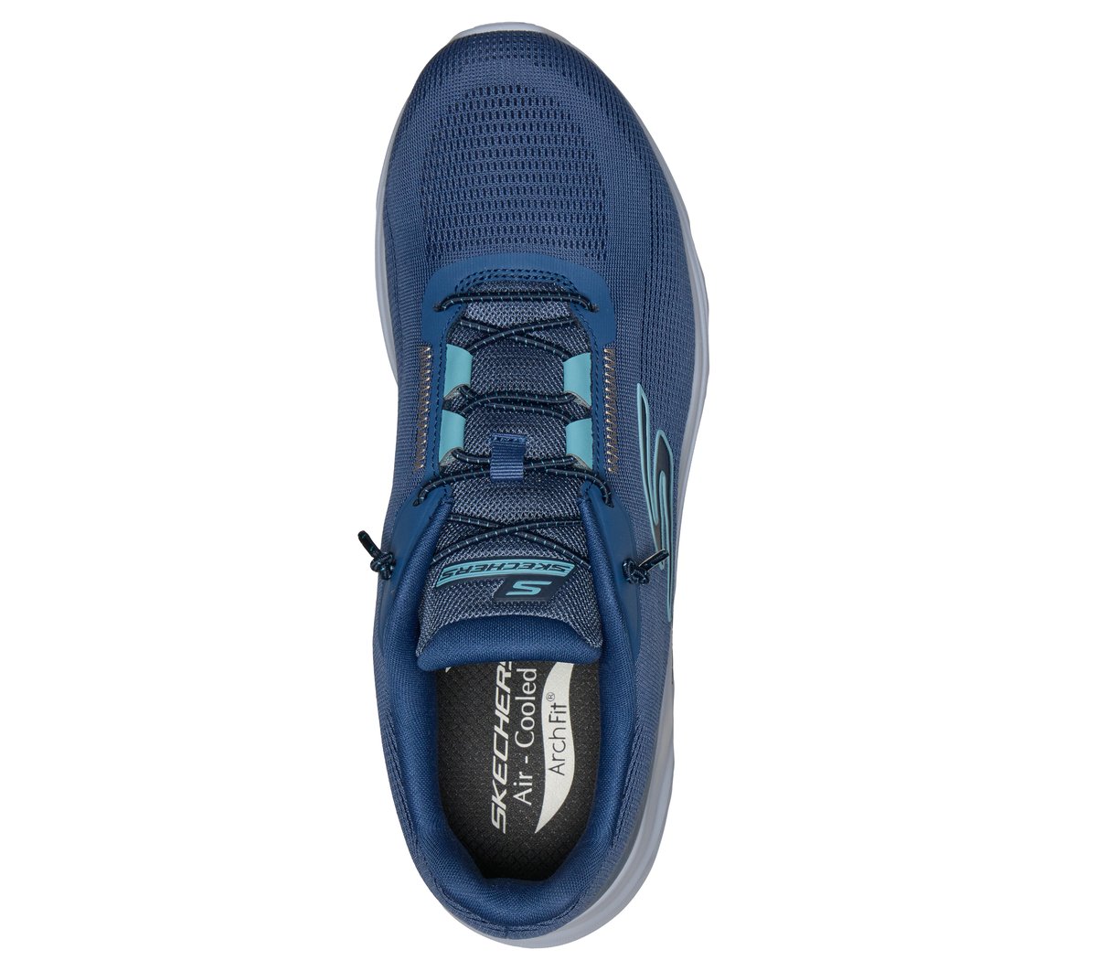 Skechers GO RUN Glide-Step Arch Fit - Casion