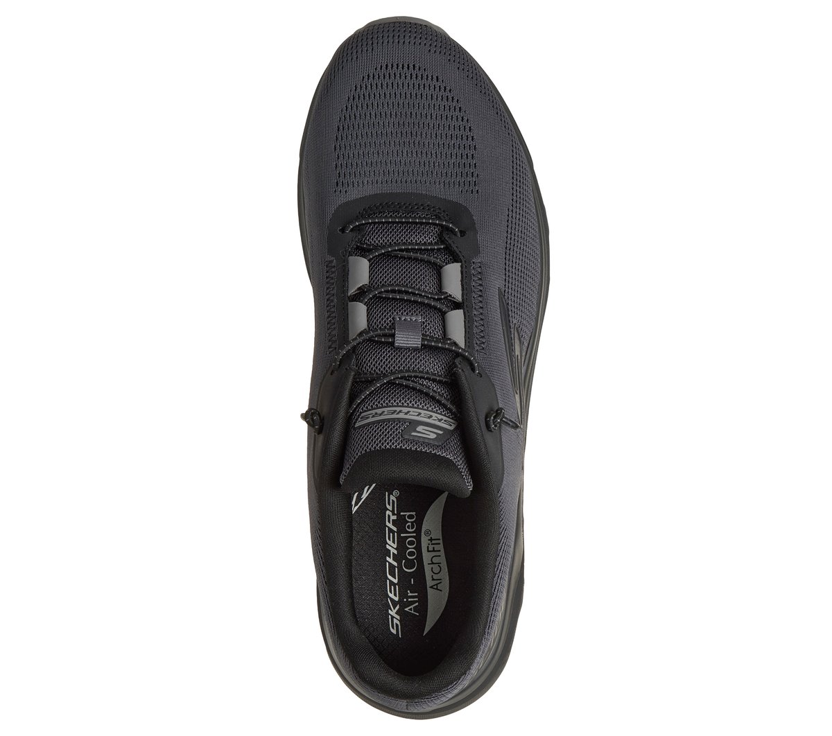Skechers GO RUN Glide-Step Arch Fit - Casion