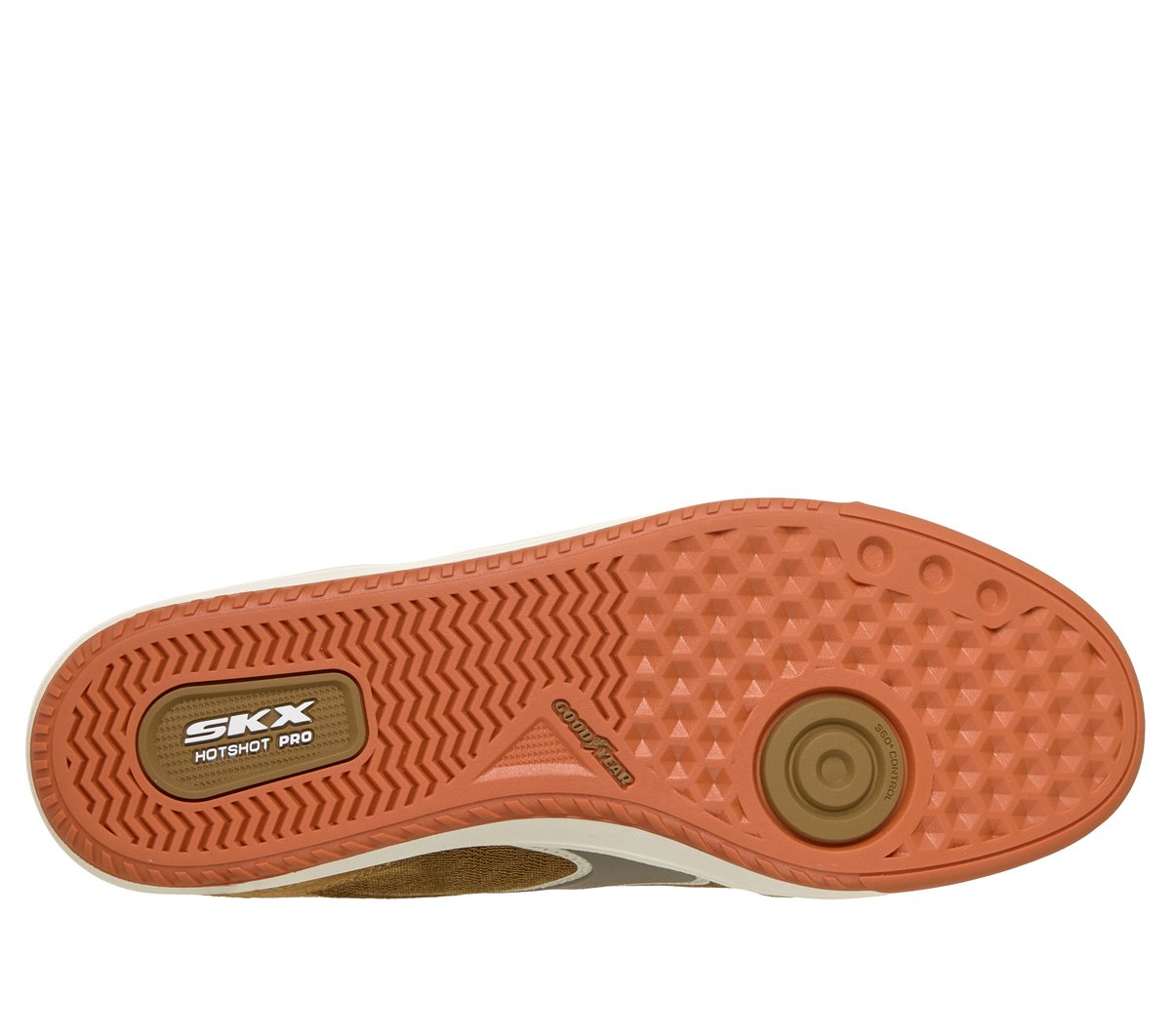 Skechers Hot-Shot Pro