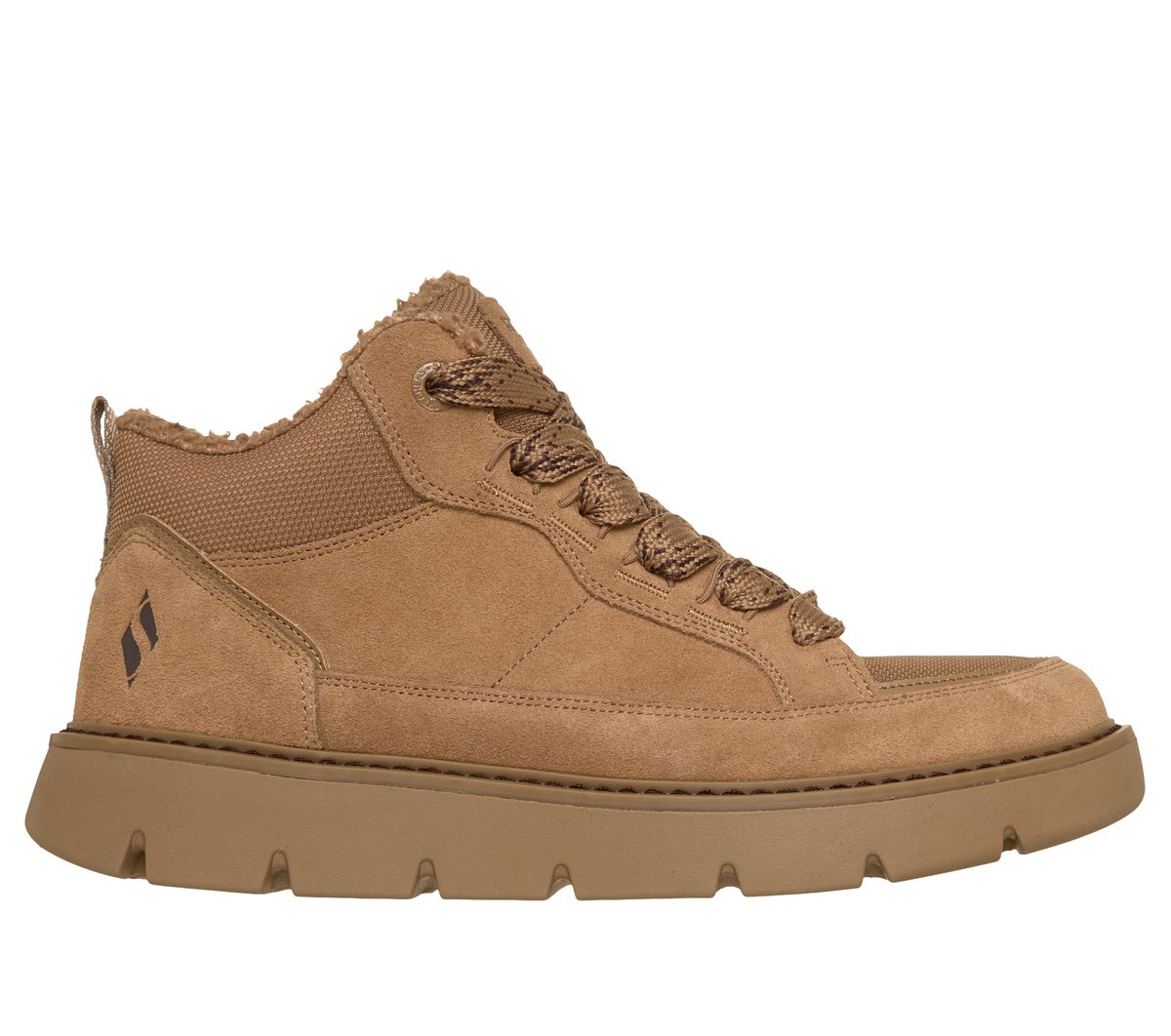 Skechers Keepsakes Cozy - Street Hiker Mid