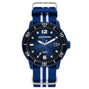 Skechers Maclay Watch