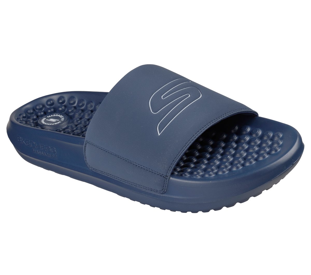 Skechers Massage Fit Recovery - Clint