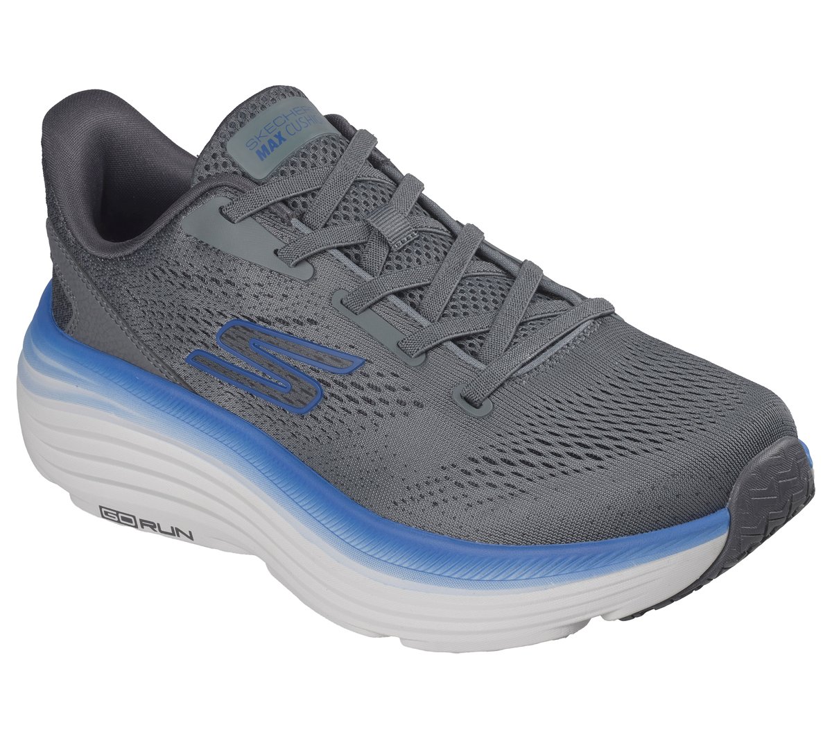 Skechers Max Cushioning Endeavour - Kauska