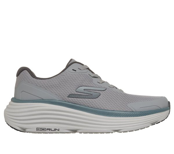 Skechers Max Cushioning Endeavour - Smooth Pace