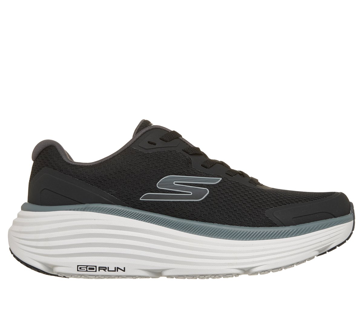 Skechers Max Cushioning Endeavour - Smooth Pace