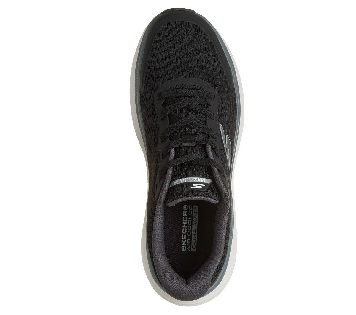 Skechers Max Cushioning Endeavour - Smooth Pace