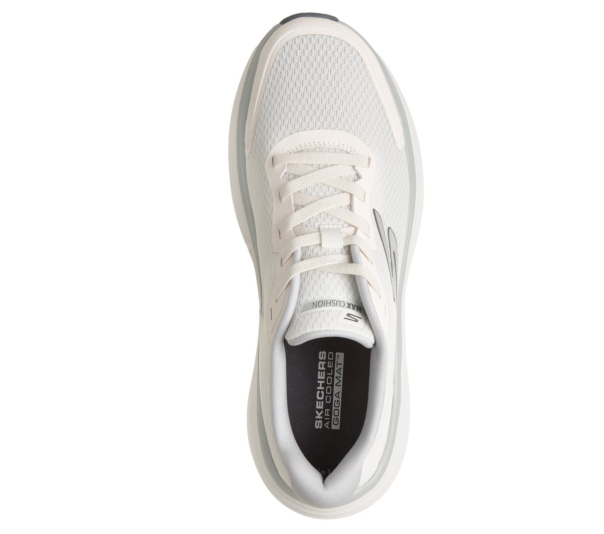 Skechers Max Cushioning Endeavour - Smooth Pace