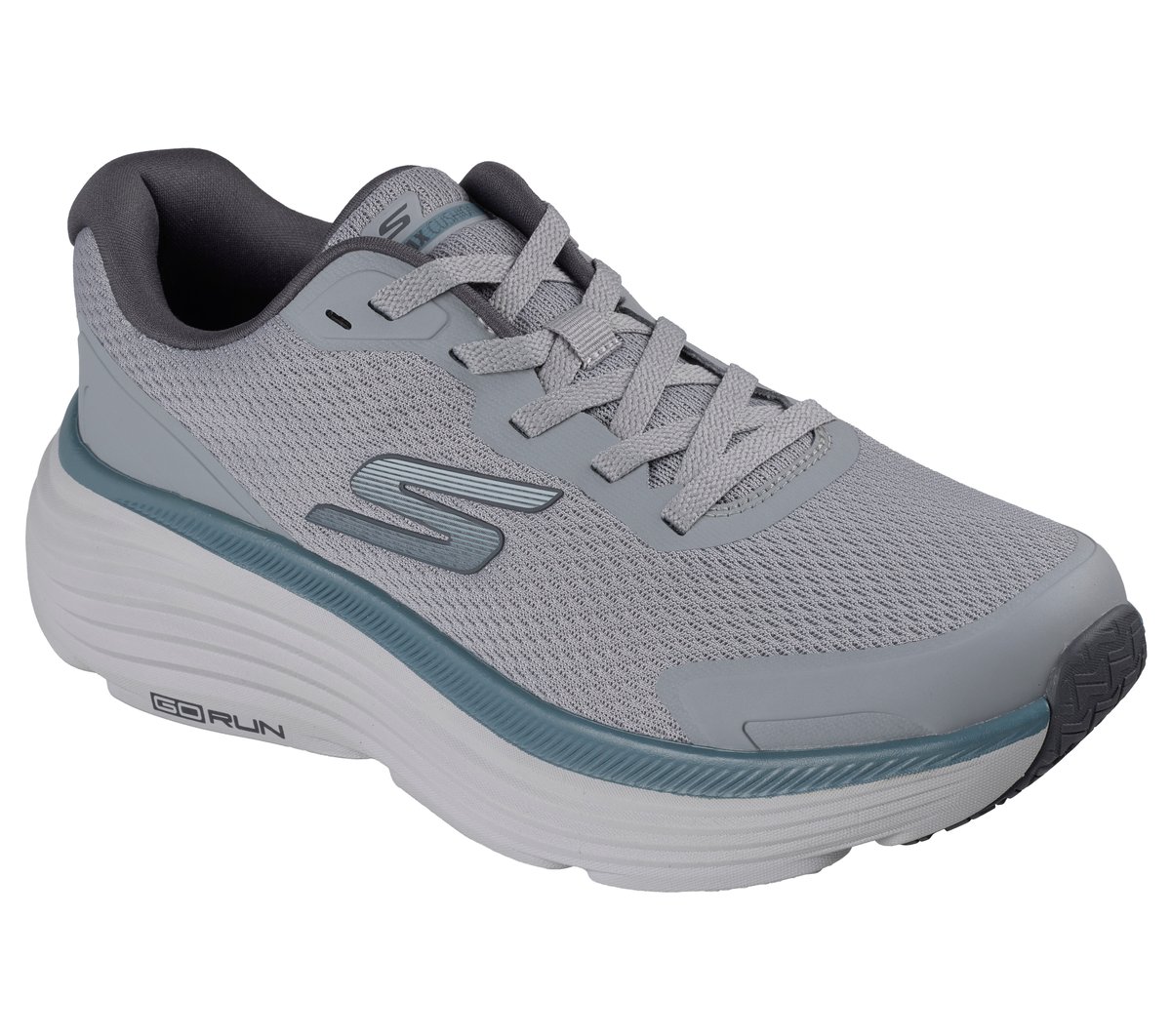 Skechers Max Cushioning Endeavour - Smooth Pace