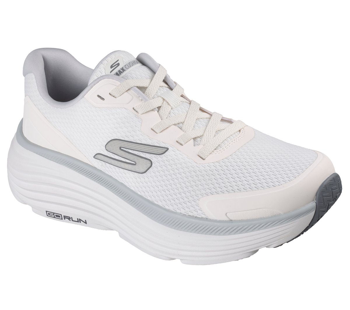 Skechers Max Cushioning Endeavour - Smooth Pace