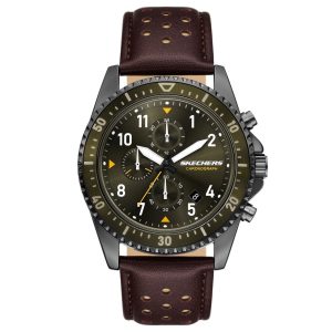 Skechers Ormond Watch