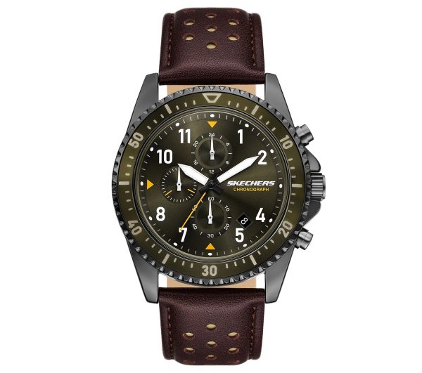 Skechers Ormond Watch