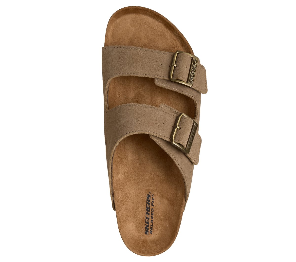 Skechers Relaxed Fit: Aidan - Leelan