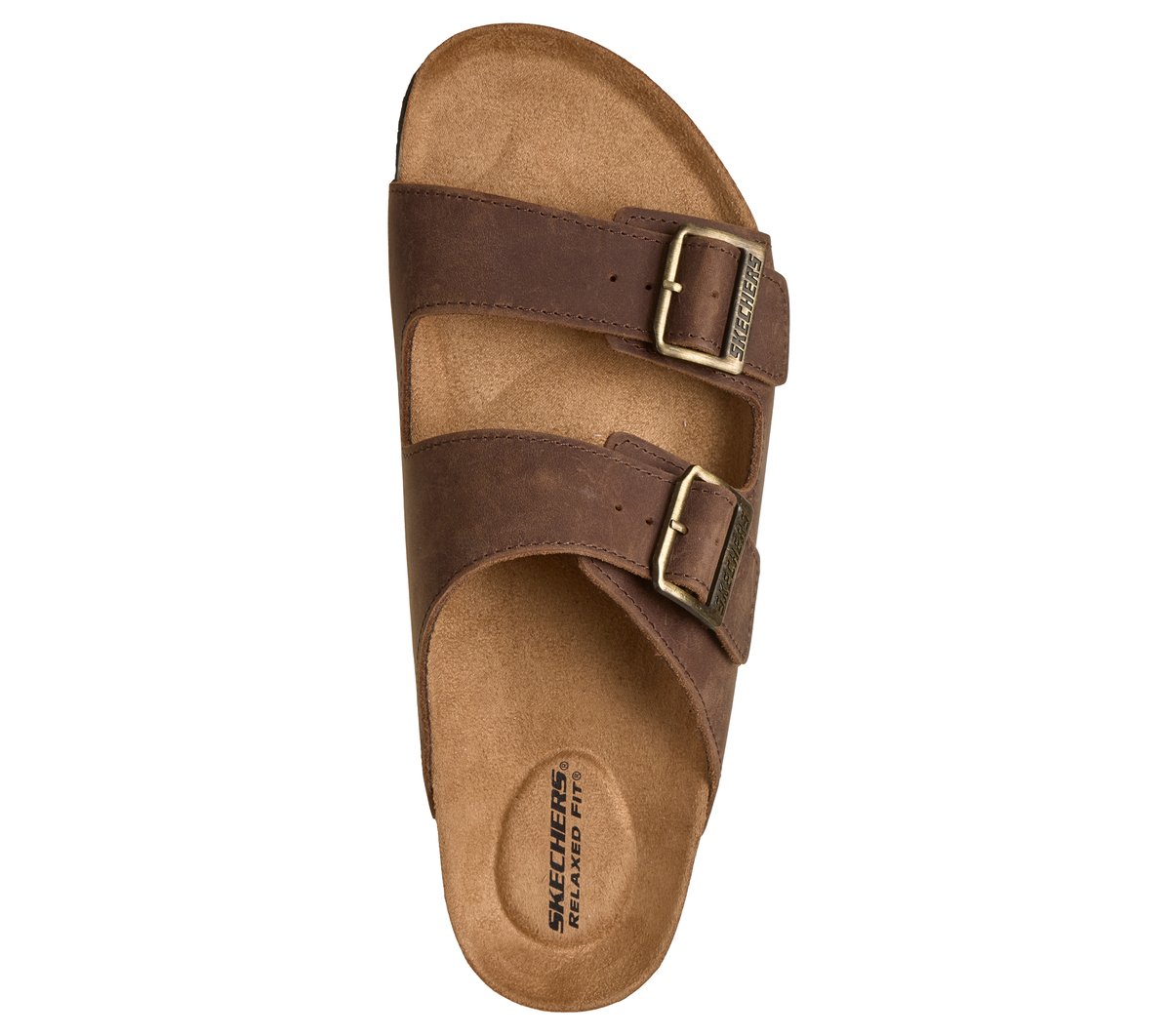 Skechers Relaxed Fit: Aidan - Westmont