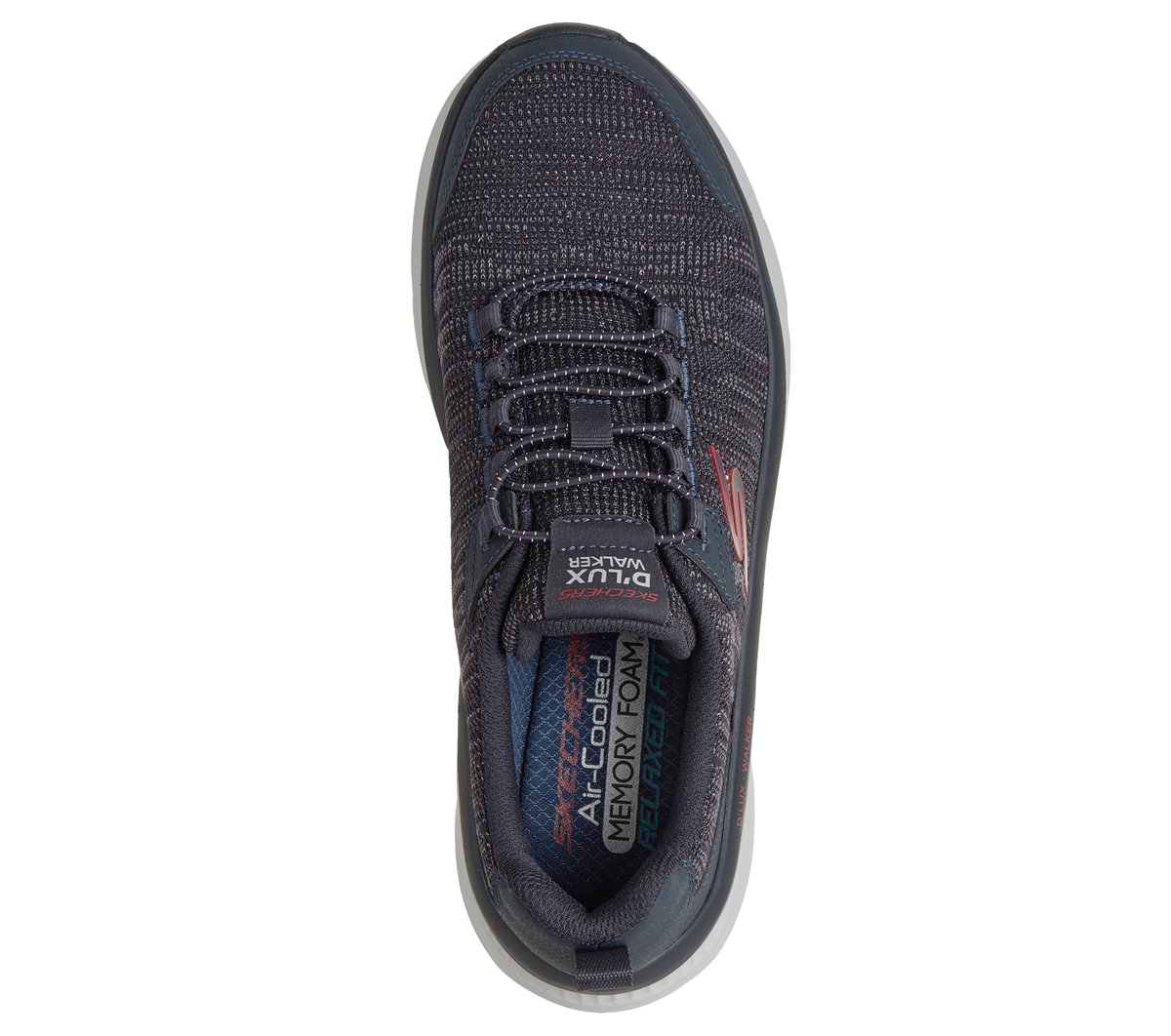Skechers Relaxed Fit: D'Lux Walker 3.0 - Brexon