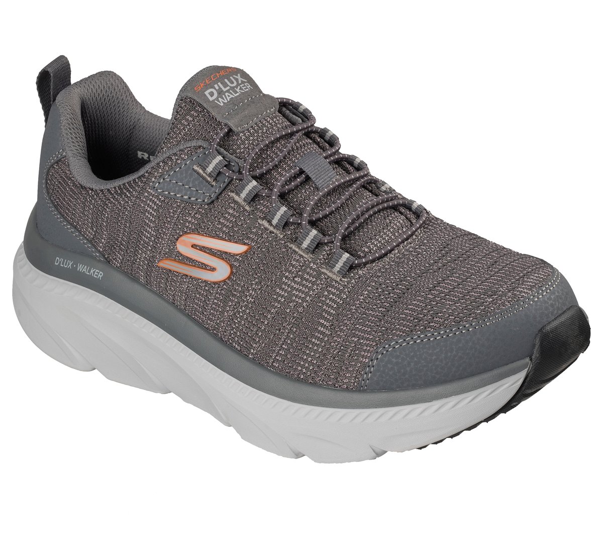 Skechers Relaxed Fit: D'Lux Walker 3.0 - Brexon
