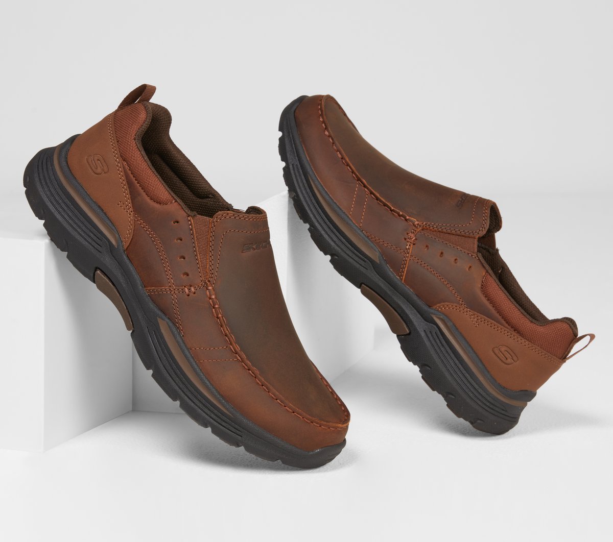 Skechers Relaxed Fit: Expended - Seveno