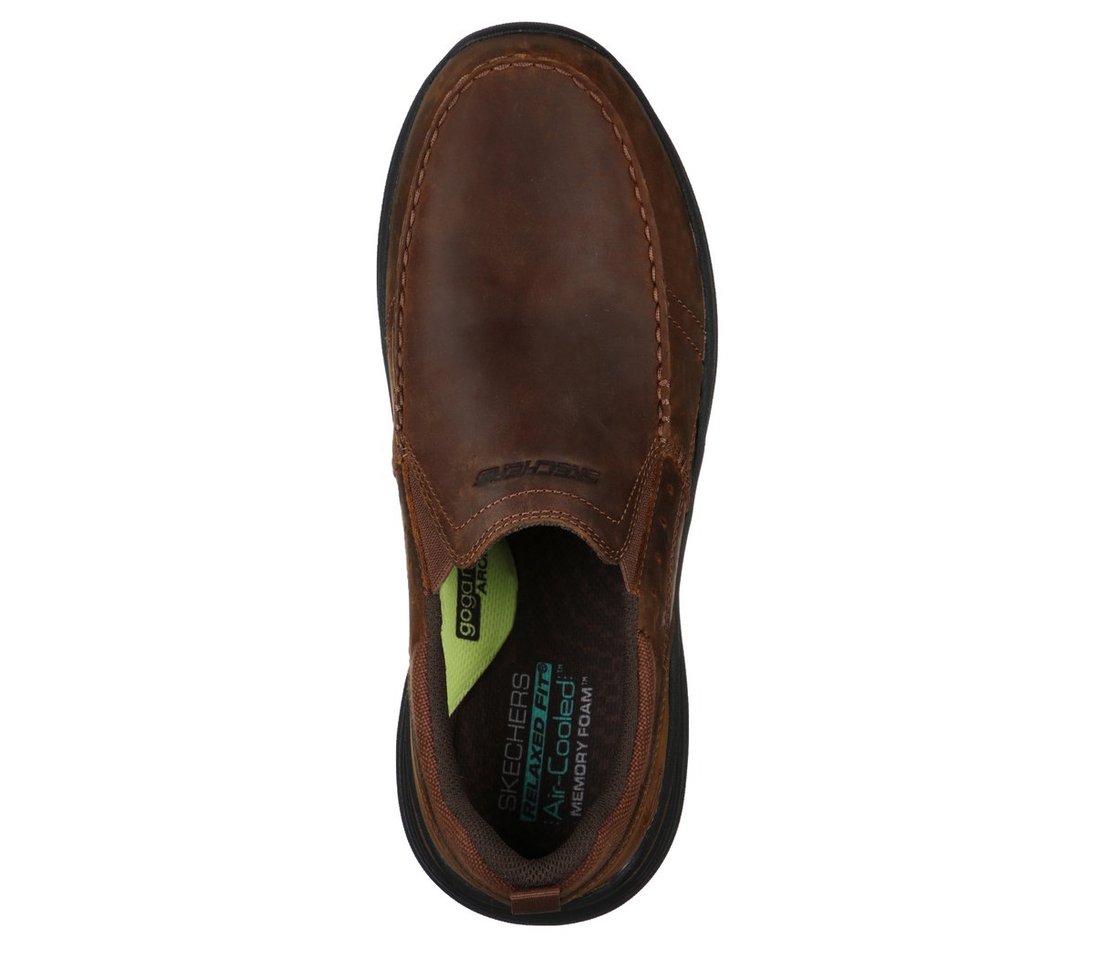 Skechers Relaxed Fit: Expended - Seveno