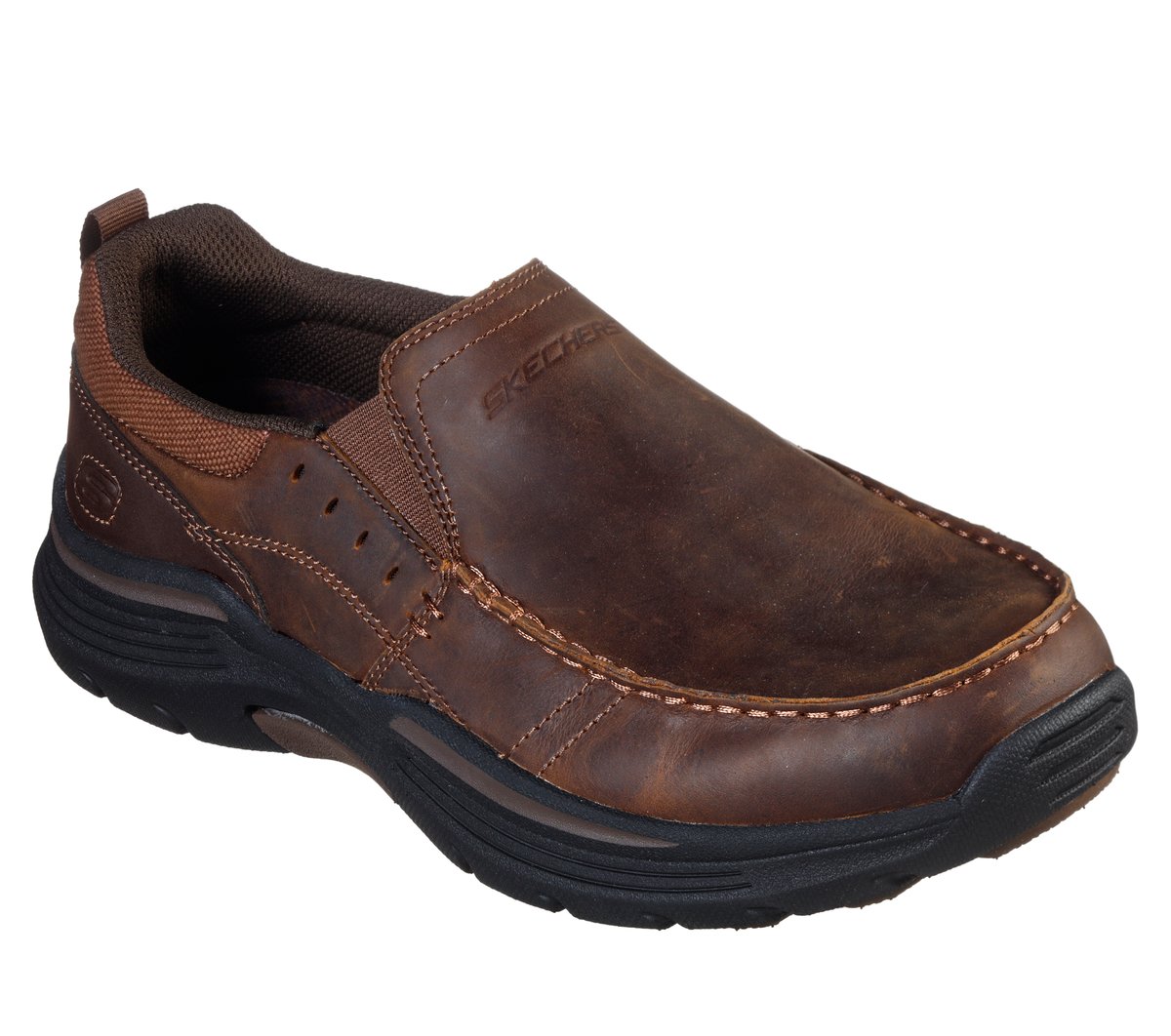 Skechers Relaxed Fit: Expended - Seveno