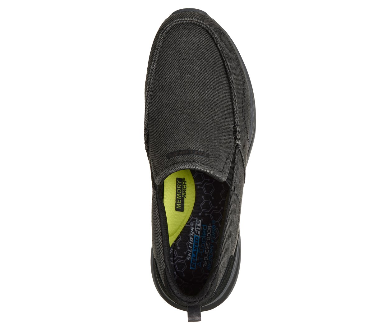 Skechers Relaxed Fit: Norlan - Ulrick